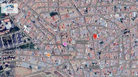 Foto 2 de Piso en venta en Calle de José María Lillo, Mengíbar, Jaén