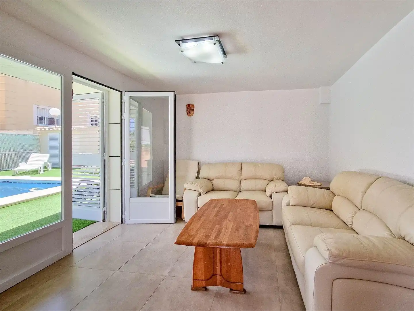 Casa o chalet en venta en Avenida PALMERAS-ZENIA, 7, La Zenia