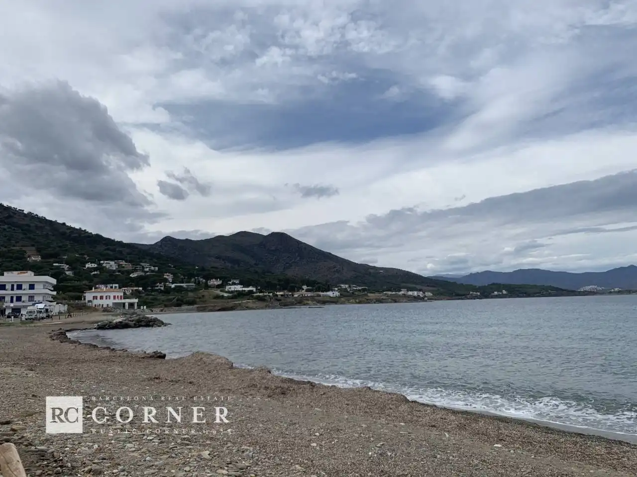 Außenansicht von Residential zum Verkauf in El Port de la Selva