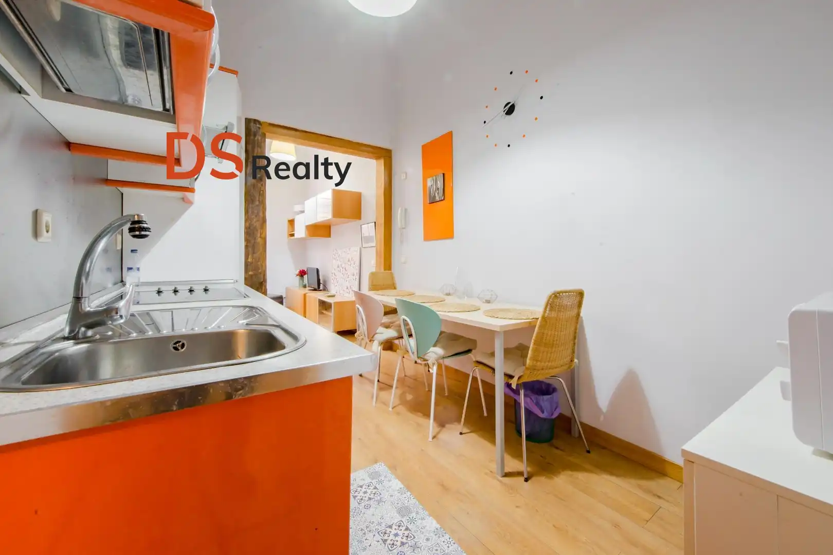 Ground floor with lift for sale in Centro, imagen 20