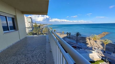 Foto 4 de Apartament en venda a Avenida Ferrandis Salvador, 154, Heliópolis, Benicasim / Benicàssim