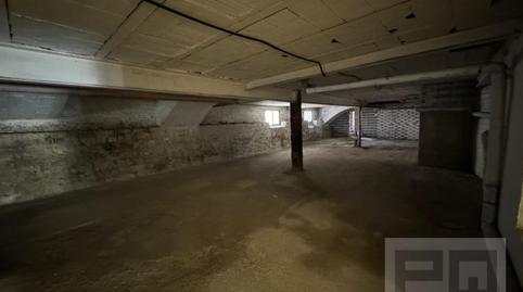 Foto 4 de Garatge en venda a N/a, San Antonio, Ávila