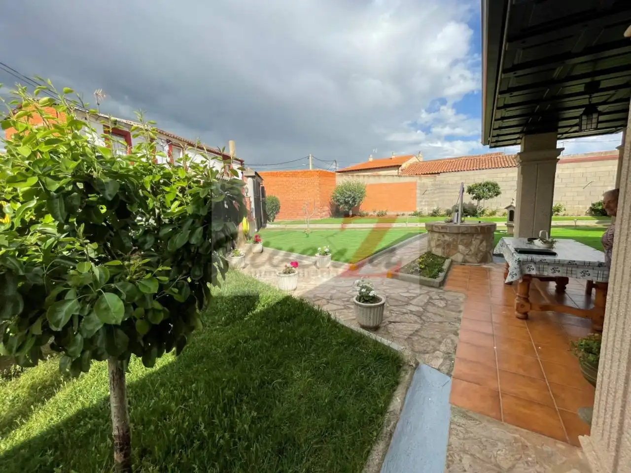 Houses for sale in Andavías