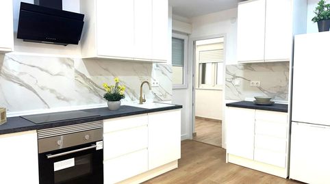Foto 3 de Piso en venta en Calle Manuel Perez Ruiz, Carrús Oeste, Elche / Elx