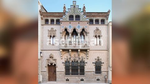 Foto 4 de Dúplex en venda a Carrer del Carme, Centre, Mataró
