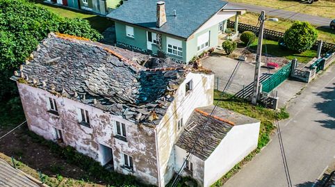 Foto 5 de Casa o xalet en venda a El Franco - Cl Luis Braille, 7, El Franco , Asturias