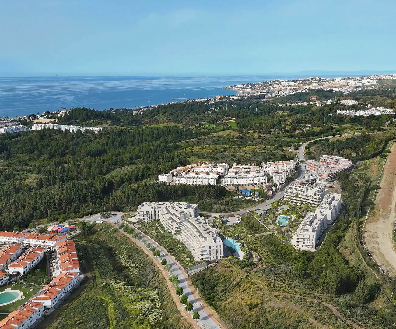 Apartamento con piscina en venta en The Kove, imagen 11