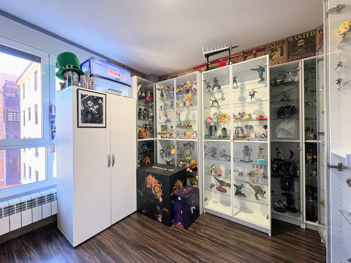 Flat for sale in Cistérniga  with Heating, Private garden and Storage room