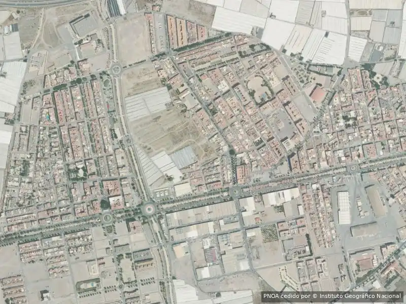 Piso en venta en Vícar, Almería