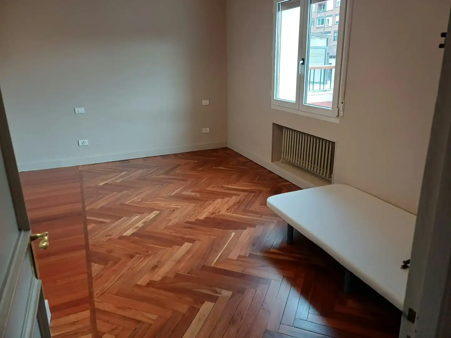 Penthouse mit Terrasse zum Verkauf in Campo de Volantín Pasealekua, imagen 18