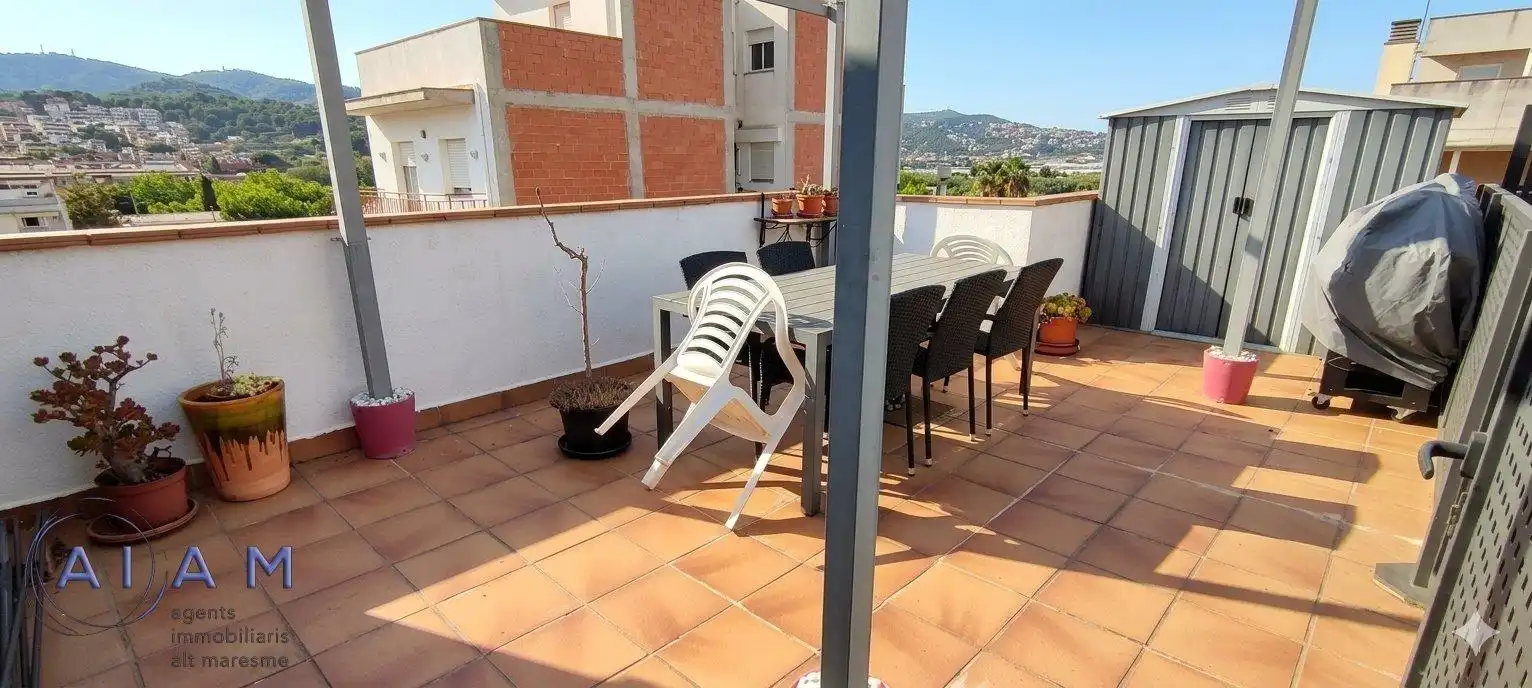 Wohnung mit Terrasse zum Verkauf in Centre, imagen 19