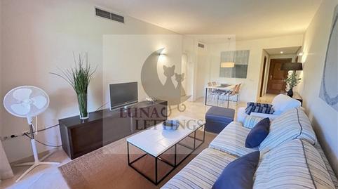 Photo 3 of Apartment to rent in Calle del Gamo, 2, Las Chapas - Alicate Playa, Málaga