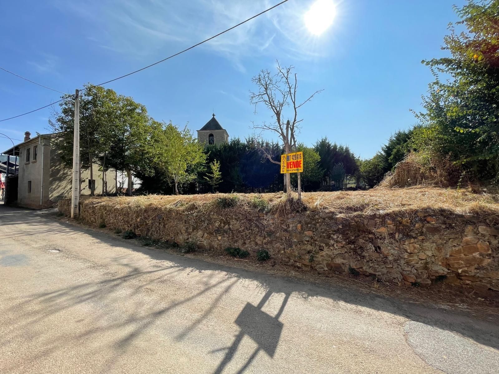 Residential for sale in Borrenes