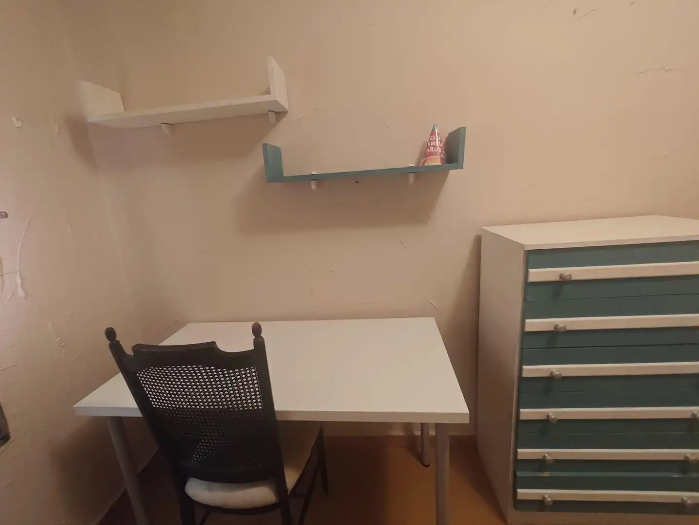 Wohnung mit Aufzug zur Miete in Calle LATASSA, FELIX, imagen 17