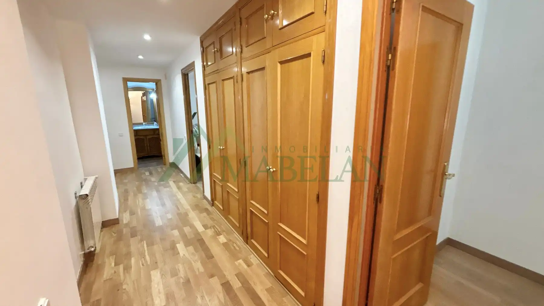 Casa aparellada amb jardí de lloguer a Las Matas  - Peñascales, imagen 35