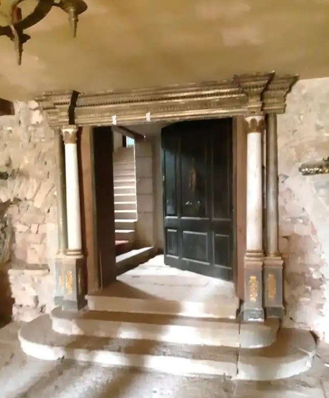 Casa rústica amb piscina en venda a Perafita, imagen 33