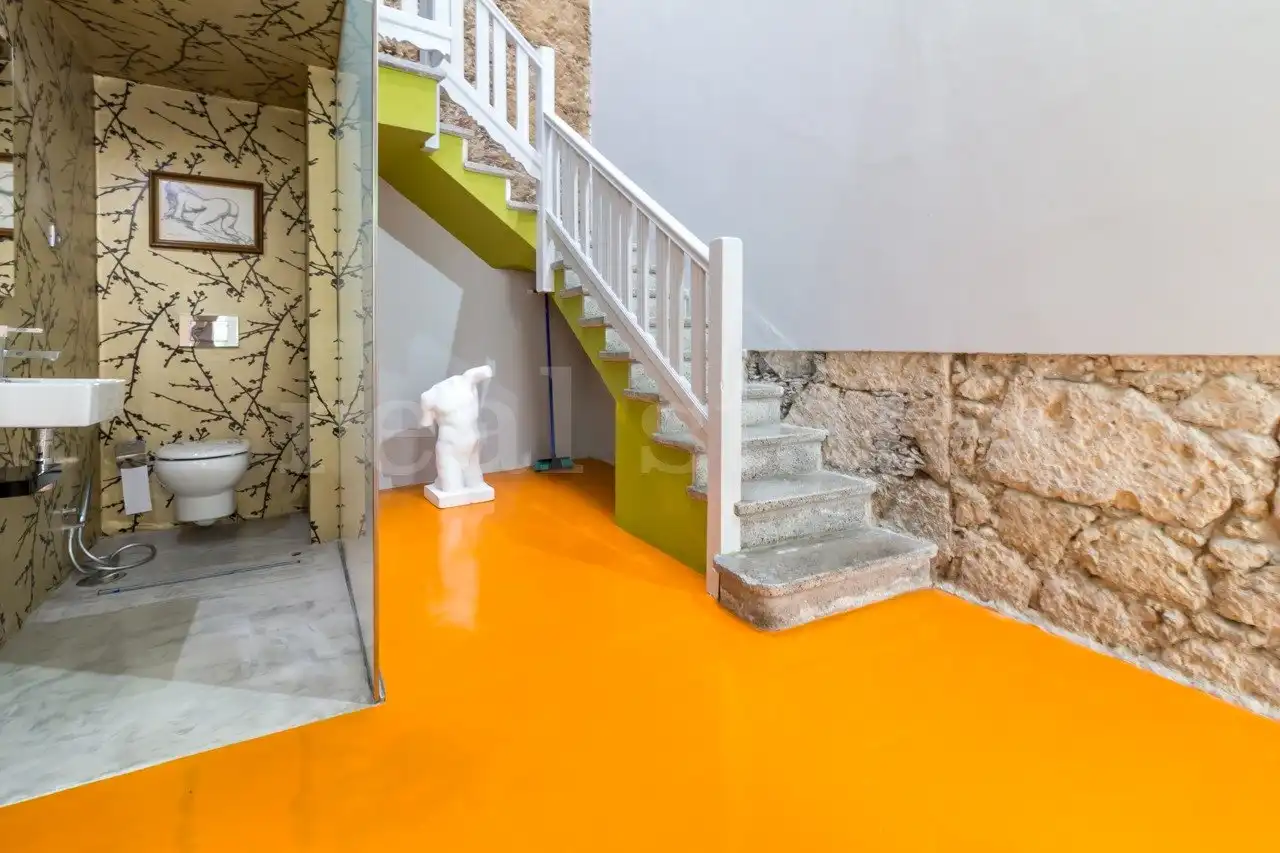 Casa o chalet de alquiler en Las Palmas de Gran Canaria con Aire acondicionado, Calefacción y Amueblado