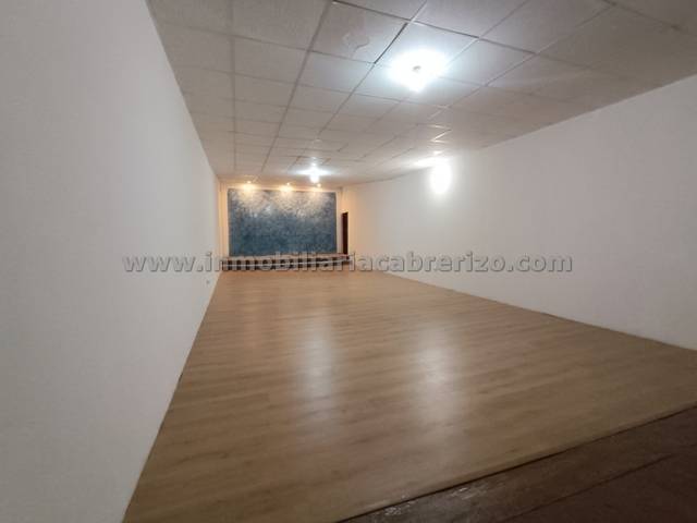 Local comercial en Venta en N/A en Jesuitas