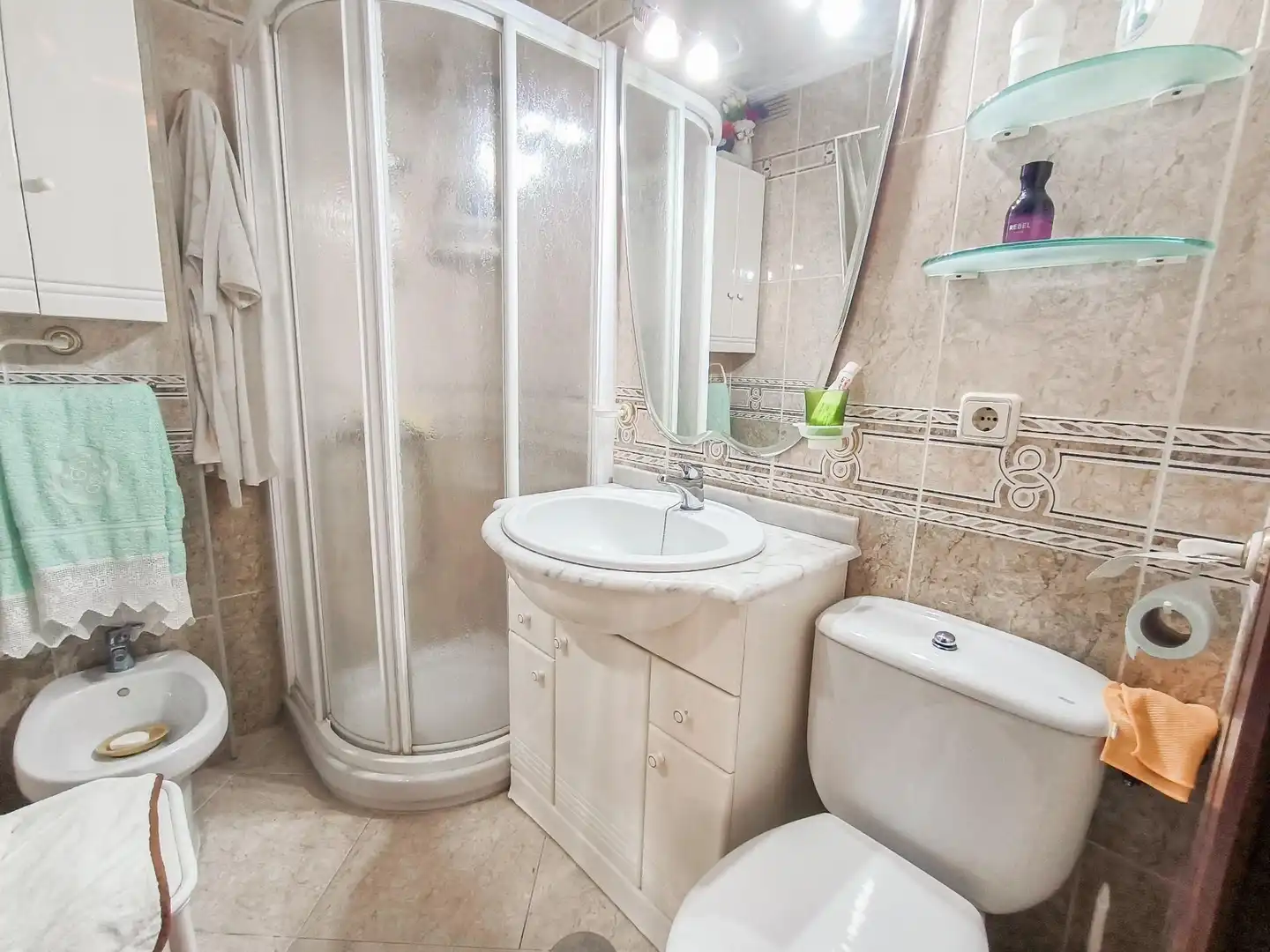 Appartement avec piscine à vendre à Calle de Londres, imagen 16
