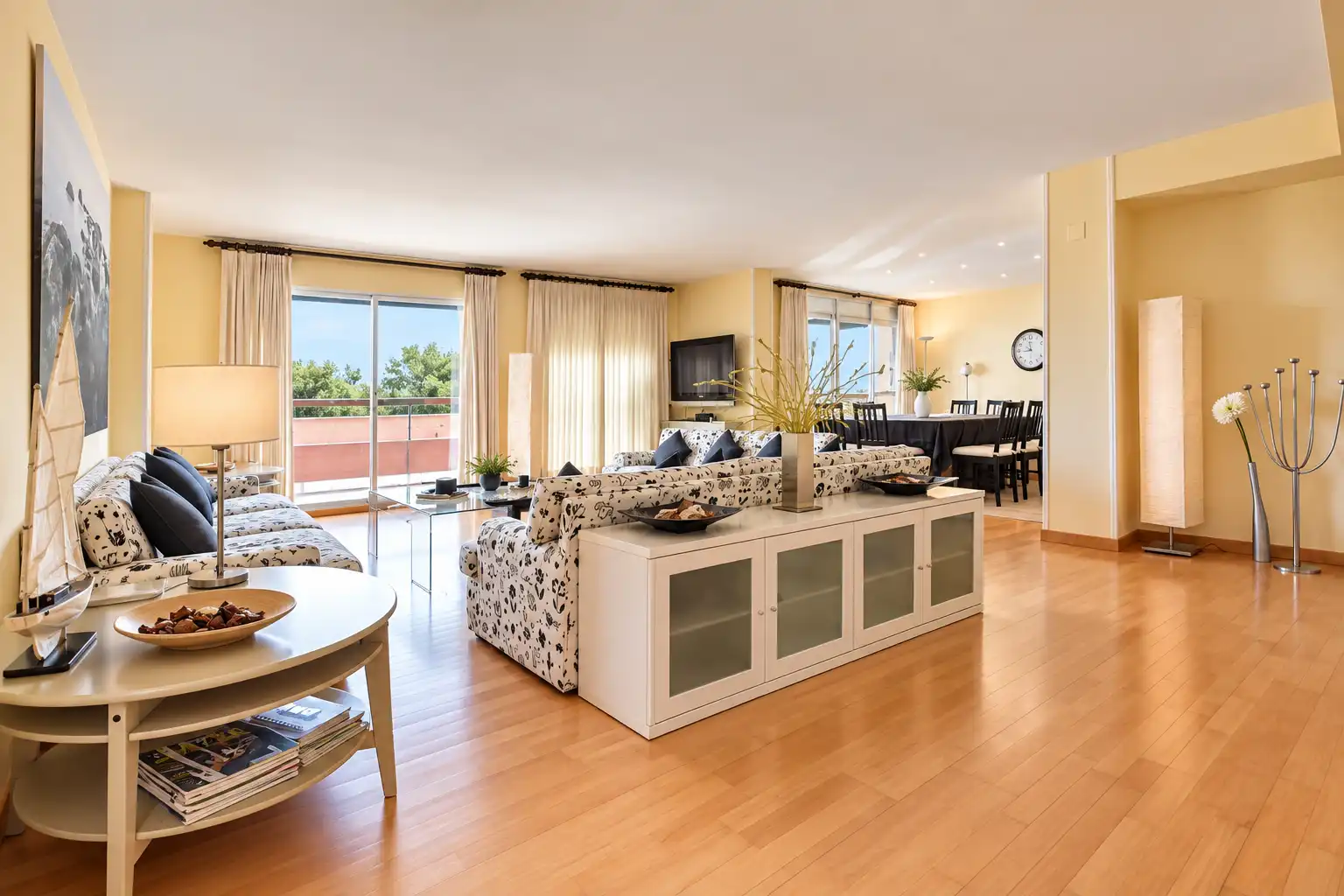 Ático con terraza en venta en Passeig de Rafael Campalans, imagen 6