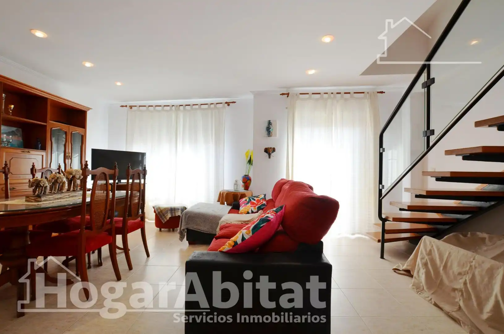 Penthouse mit Terrasse zum Verkauf in Calle Cullera, imagen 38