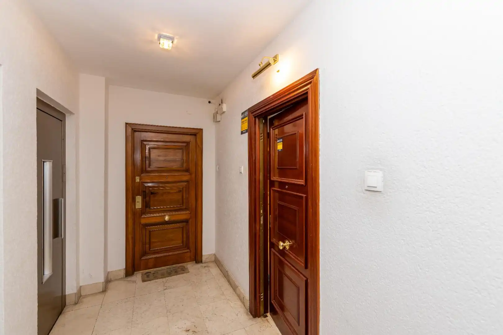Flat for rent in Granada  with Air Conditioner, Furnished and Balcony