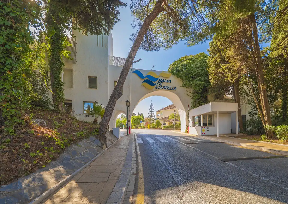 Reihenhaus zum Verkauf in Río Real - Los Monteros, imagen 31