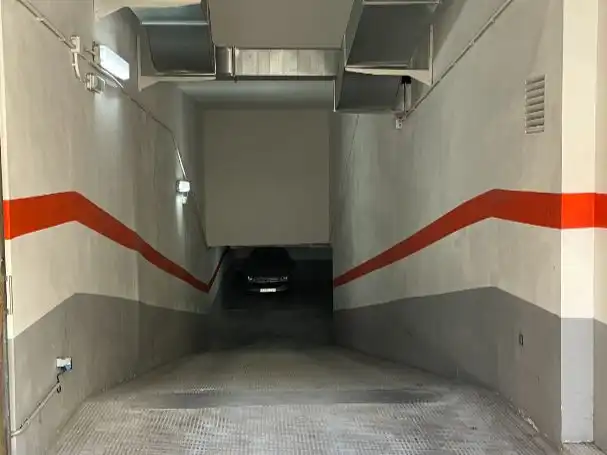 Parkplatz von Garage zur Miete in Algemesí, Valencia