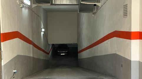 Foto 3 von Garage zur Miete in Carrer Dels Arbres, 39, Algemesí, Valencia