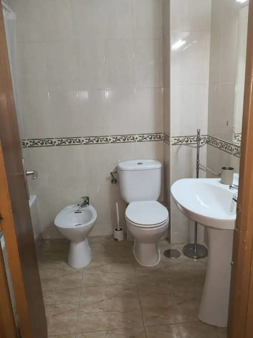 Flat for rent in Palomarejos