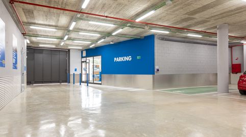 Foto 3 de Trastero de alquiler en Carrer Pruelles, 4, Levantina - Montgavina - Quintmar, Sitges