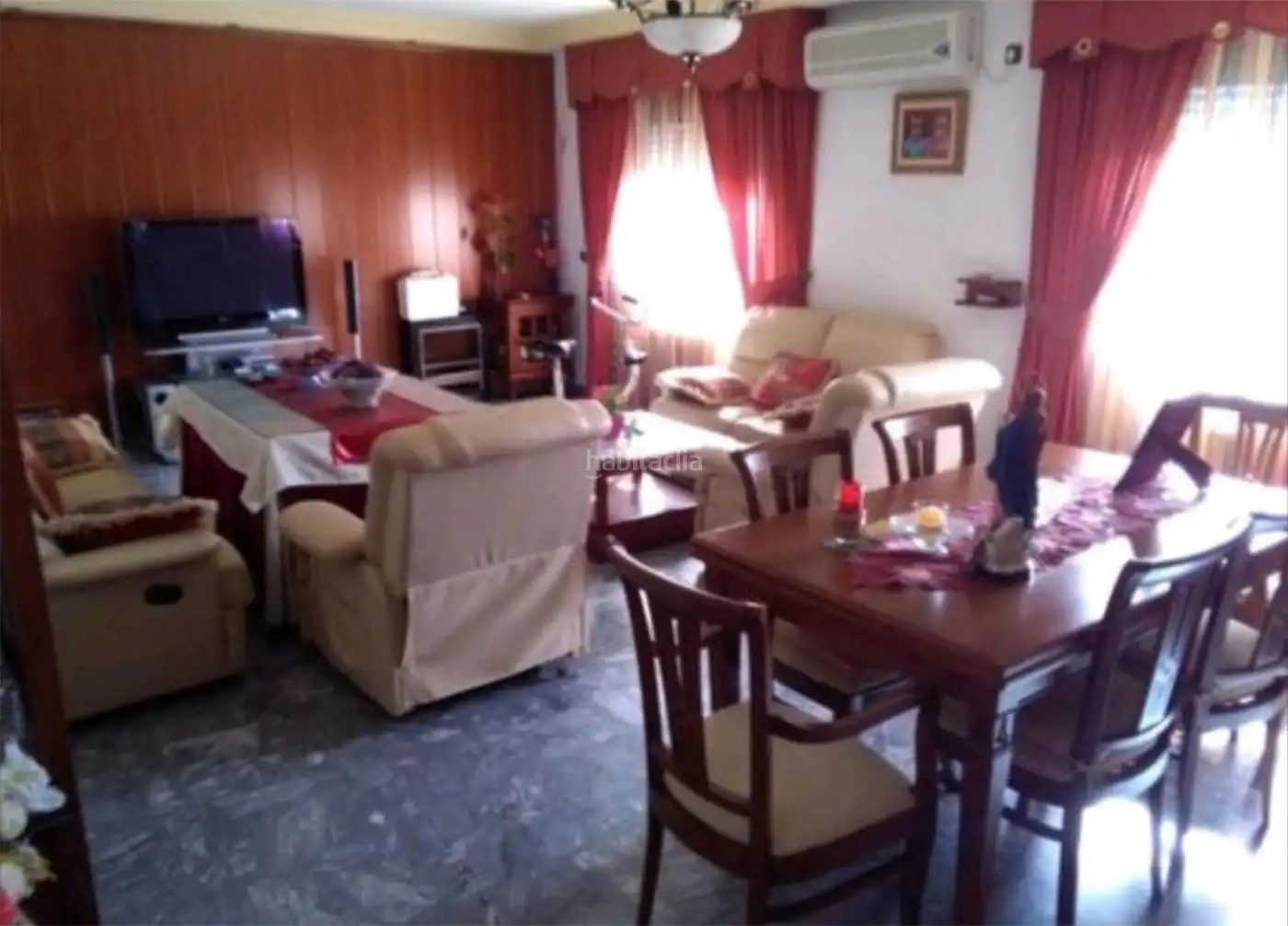 Adosado en venta en Calle Villar 1