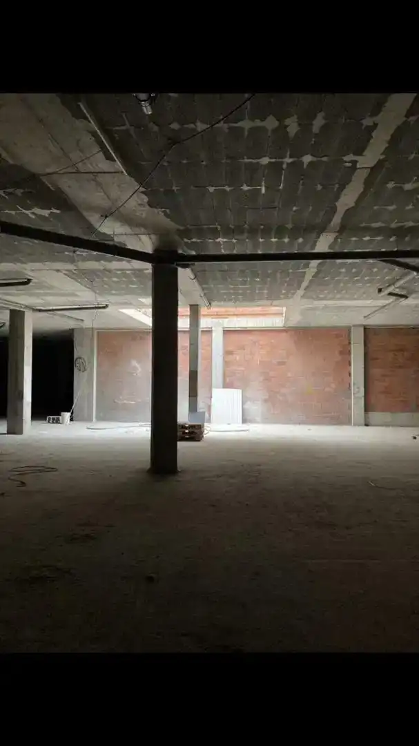 Fabrikhallen zur Miete in Vilagarcía de Arousa
