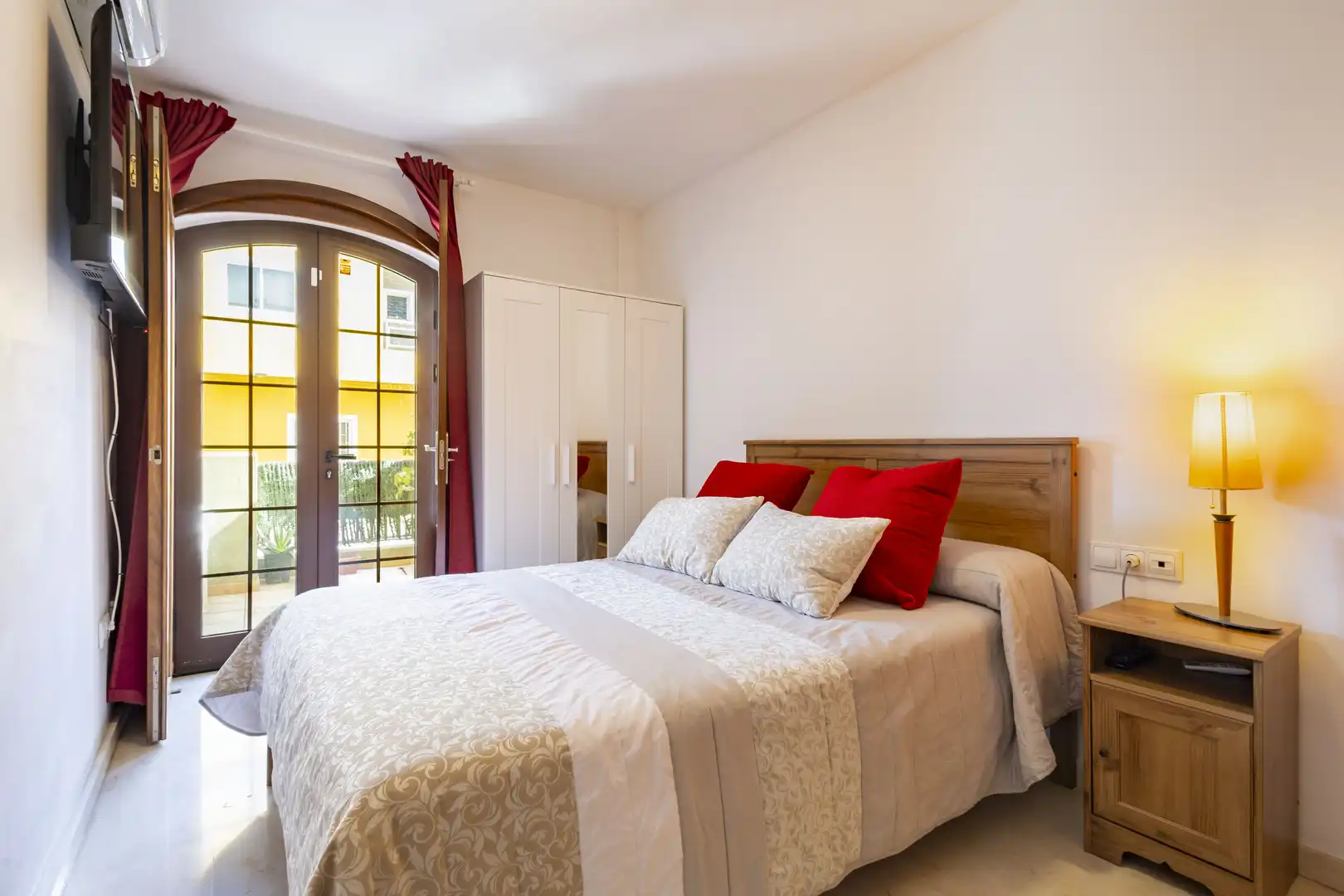 Habitación de Ático en venta en Candelaria con Aire acondicionado y Terraza