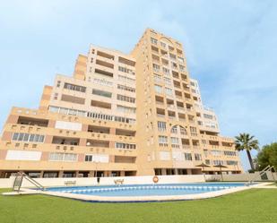 Exterior view of Flat for sale in Torrevieja  with Air Conditioner, Terrace and Storage room