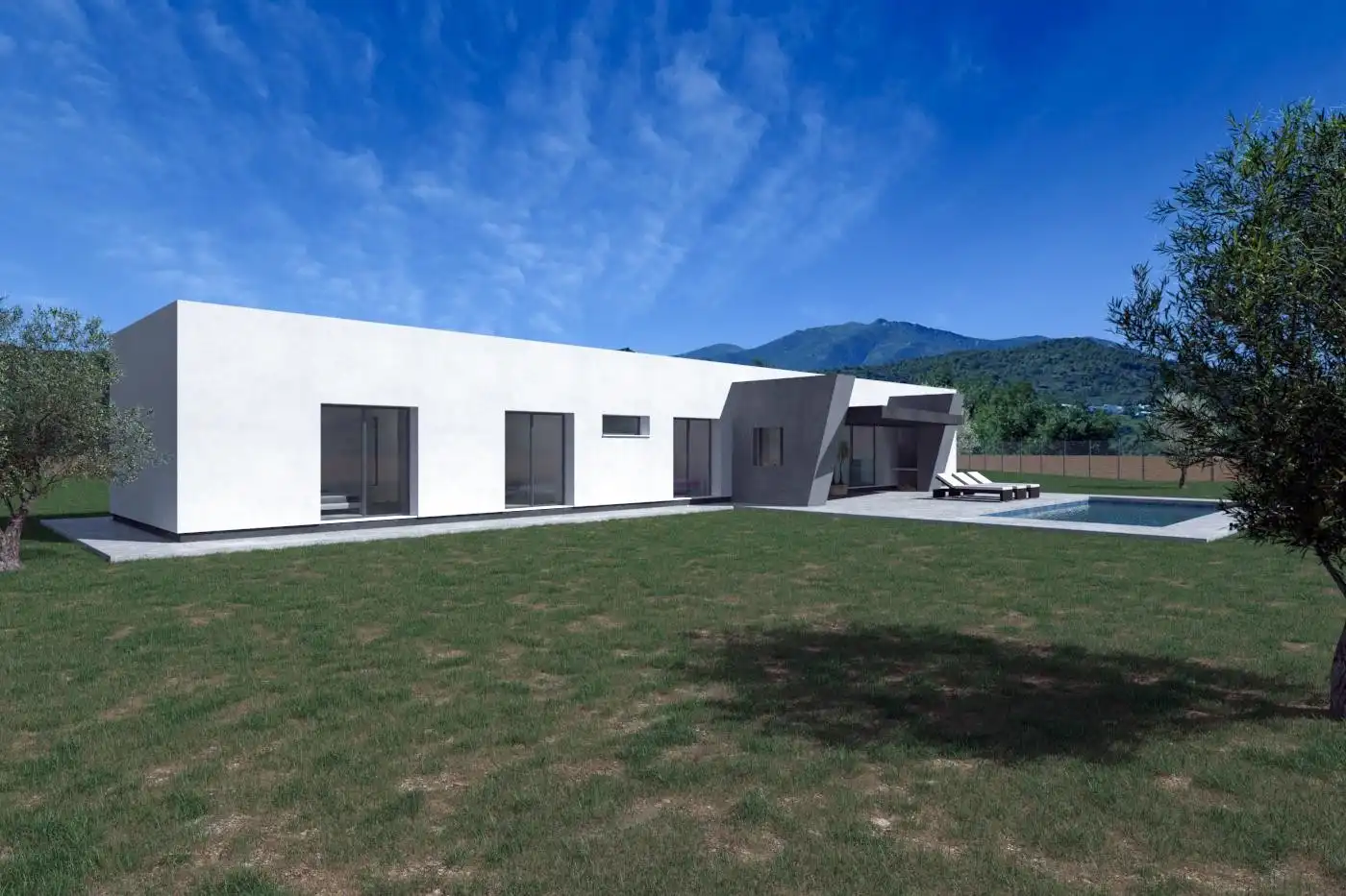 Villa zum Verkauf in El Pinós / Pinoso, imagen 16