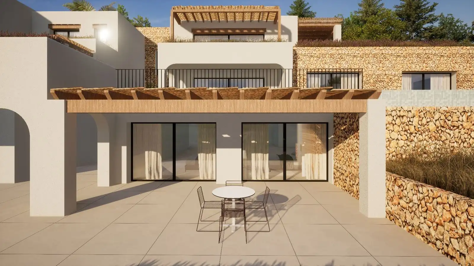 Casa in vendita a Pinar del Advocat - Cometa, imagen 3