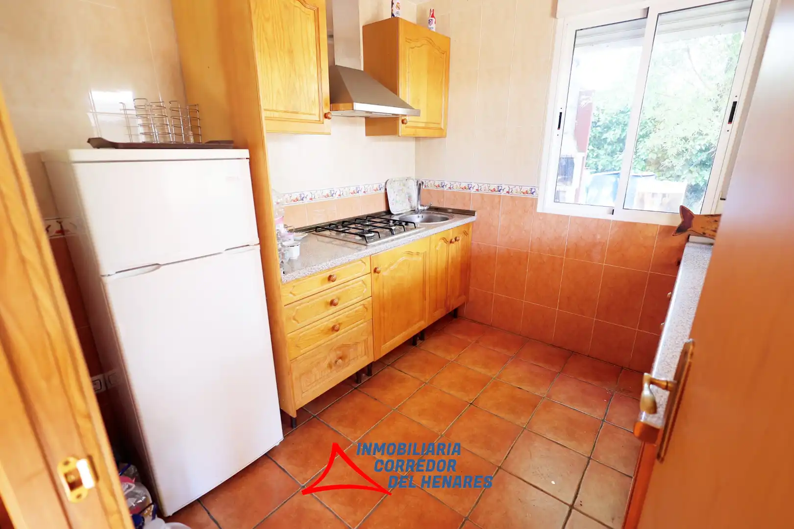 Kitchen of Country homes for sale in Mejorada del Campo  with Private garden