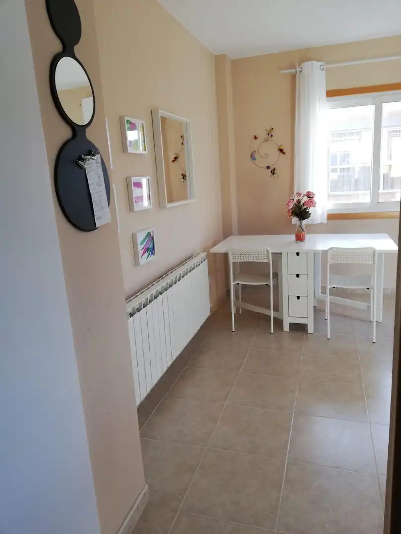 Bedroom of Apartments for sale in Miño  with Heating and Storage room