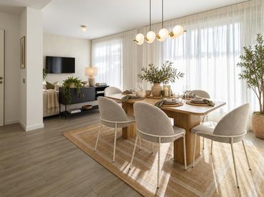 Penthouse mit Pool zur Miete in Benamara - Atalaya