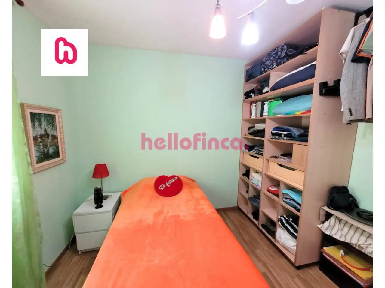 Chalet con jardín en venta en Calle Pío Baroja, imagen 17