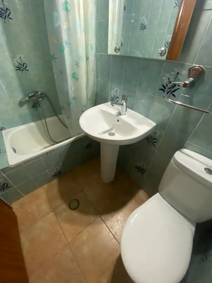 Casa o xalet en venda a Calle Altozano, Fuensanta