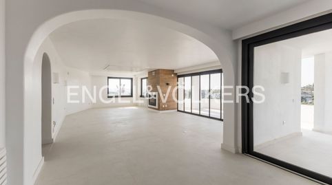 Photo 3 of Houses for rent in Ciudalcampo, Madrid