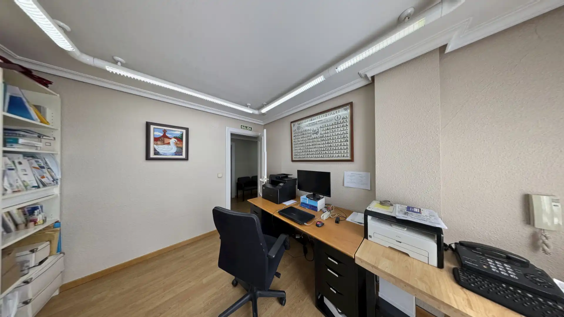 Appartement avec ascenseur à vendre à Avenida José Martinez González, imagen 19