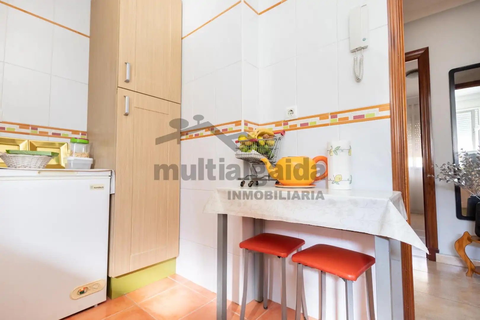 Cuina de Pis en venda en Bonanza - Avda de Huelva - Barrio Andalucia