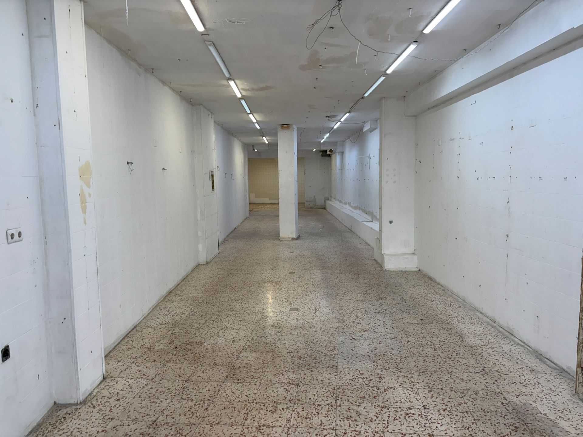 Premises to rent in Avenida Cayetano del Toro, Paseo Marítimo - San José - La Laguna