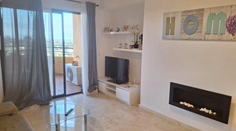Foto 2 de Apartamento en venta en La Concha - Resina Golf, Málaga