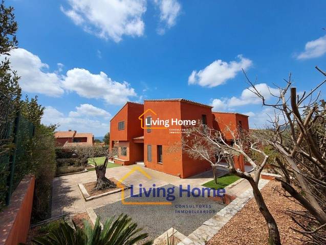 Casa adosada en Venta en carrer de les rabassades, 27, 43300 bonmont terres en Bonmont Terres Noves