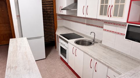 Foto 3 de Pis en venda a Lourdes del Polvorín, El Puerto, Roquetas de Mar