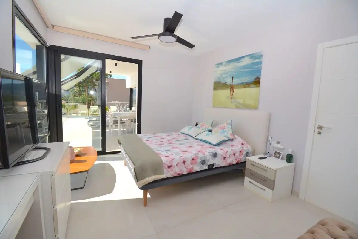 Maison à vendre à El Montgó, imagen 25